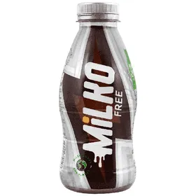 MILKO Γάλα Σοκολατούχο Free 0% 450ml