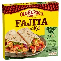 Fajita Dinner Kit Old El Paso 500 g