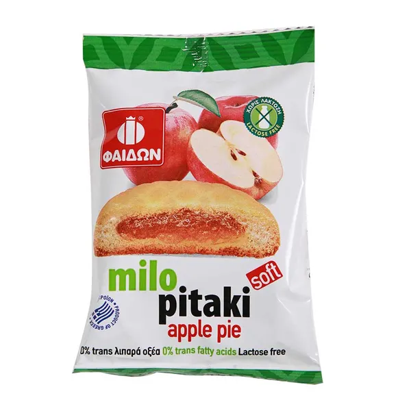Φαίδων Μηλοπιτάκι 50γρ.