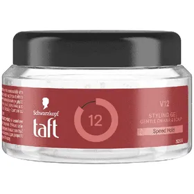 Schwarzkopf Taft Styling Gel V12