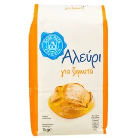 ΑΛΕΥΡΙ για ζυμωτά