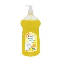 υγρό πιάτων ultra lemon ή regular 900ml