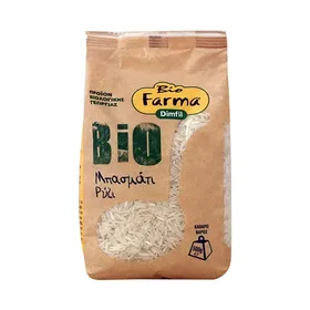 ρύζι basmati εισαγωγής