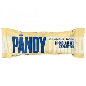 Pandy Bar Protein Creamy Milk 35gr