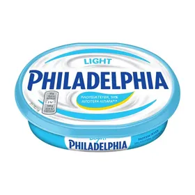 Τυρί Κρέμα PHILADELPHIA Light 200g