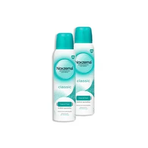 NOXZEMA Spray Classic Αποσμητικό 150ml