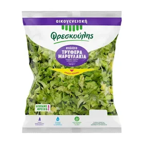 Σαλάτα Τρυφερά Μαρουλάκια ΦΡΕΣΚΟΥΛΗΣ 425g