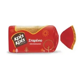 Κρίς Κρίς Σταρένιο 350gr