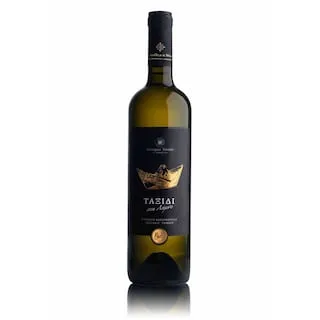 ΣΑΒΒΟΓΛΟΥ Οίνος Λευκός Ταξίδι στη Λήμνο 750ml