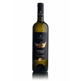 ΣΑΒΒΟΓΛΟΥ Οίνος Λευκός Ταξίδι στη Λήμνο 750ml