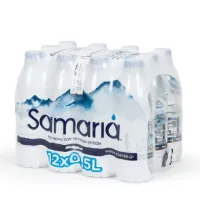 Νερό Samaria 12x500ml