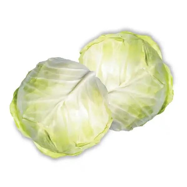 Λάχανο άσπρο ελληνικό