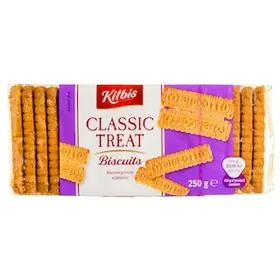 KITBIS Μπισκότα Κλασικά 250g