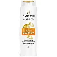 Pantene Σαμπουάν Glowtox 400ml