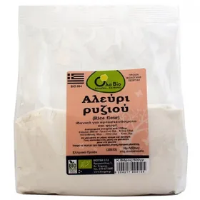 Αλεύρι Ρυζιού