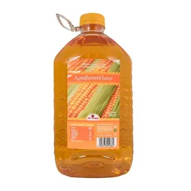 MrGrand Αραβοσιτέλαιο 5lt.