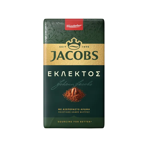 Εκλεκτός καφές φίλτρου