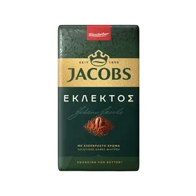 Εκλεκτός καφές φίλτρου