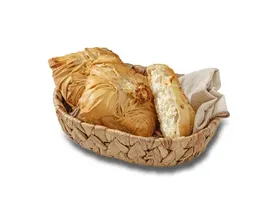 Τσαλακωτή τυρόπιτα χειροποίητη