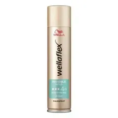 Wellaflex Λακ Μαλλιών Invisible Hold 250ml