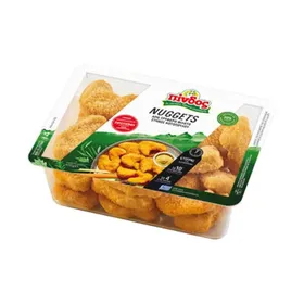 ΠΙΝΔΟΣ Chicken Nuggets Κοτόπουλο 400gr 20% Φθηνότερα
