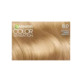 COLOR SENSATION 8.0 ΦΩΤΕΙΝΟ ΞΑΝΘΟ ΑΝΟΙΧΤΟ