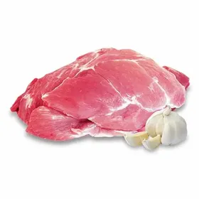 Σπάλα Χοιρινή Άνευ Οστού Ελληνική Νωπή 1 kg