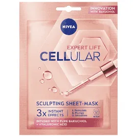 NIVEA Cellular Filler Μάσκα καθαρισμού προσώπου
