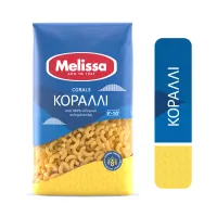 ΜΕΛΙΣΣΑ ΚΟΡΑΛΛΙ     500ΓΡ.