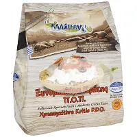Καλογεράκη Ξυνομυζήθρα Κρήτης ΠΟΠ 350gr