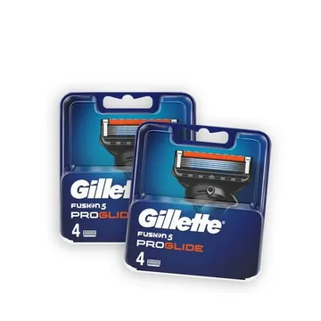 GILLETTE Proglide 2 Ανταλλακτικά Ξυραφάκια + Λαβή