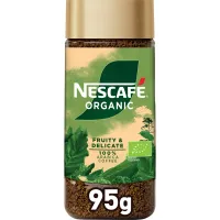 Στιγμιαίος Καφές Gold Blend Organic Nescafe 95 g