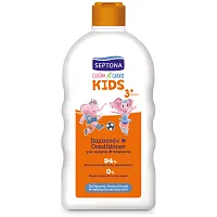 Septona Kids Σαμπουάν & Conditioner 500ml