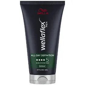 Wellaflex Men Gel πολύ δυνατό κράτημα 150ml