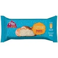 My Gusto Τσουρεκάκι 80gr