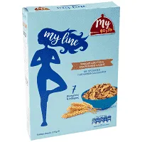 My Gusto My Line Δημητριακά 375gr