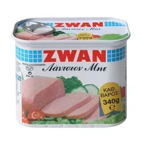 ZWAN Λάντσιον Μητ Κλασικό 340g