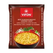 VIFON Noodles Στιγμής με γεύση Μοσχάρι 60g