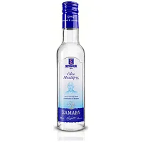 Σαμαρά Μπλε Ούζο Μυτιλήνης 200ml
