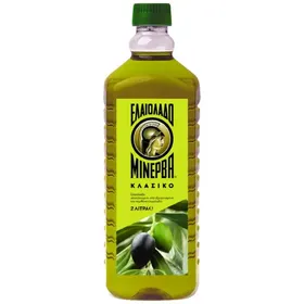 ΜΙΝΕΡΒΑ κλασικό ελαιόλαδο 1L