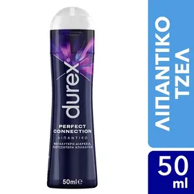 Durex Perfect Connection Λιπαντικό Gel 50ml.