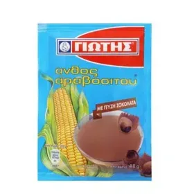 ΓΙΩΤΗΣ ΑΝΘΟΣ ΑΡΑΒΟΣΙΤΟΥ ΚΑΚΑΟ 48gr