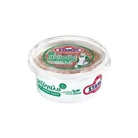 ΣΤΑΜΟΥ Ρυζόγαλο με Stevia 180gr