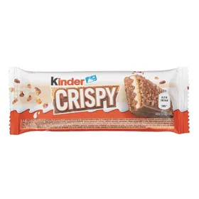 ΣΟΚΟΛΑΤΑΚΙΑ Choco, Crispy