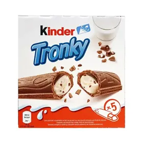Ferrero Kinder Tronky 5τεμ. 90γρ.