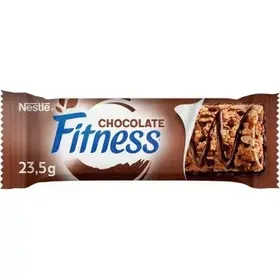 Nestle FITNESS® Μπάρες Δημητριακών με Σοκολάτα 23,5g