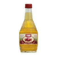 Μηλόξυδο Γυάλινη Φιάλη Τοπ 500 ml