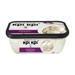 Κρι Κρι Παγωτό Heartmade Καϊμάκι 1,5lt