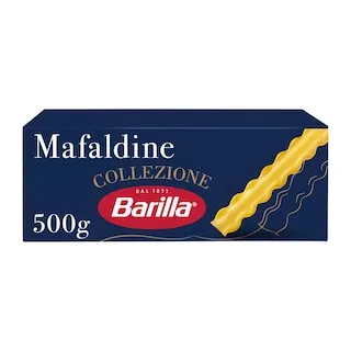 Μακαρόνια Mafaldine Barilla 500 g