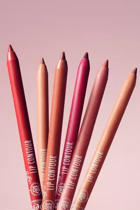 LAVERA Lip Contour Rose 01